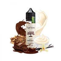Ripe Vapes VCT Chocolate - 20ml longfill Aroma