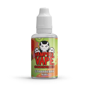 Vampire Vape Strawberry Kiwi Aroma