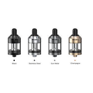 Aspire Nautilus XS Verdampfer