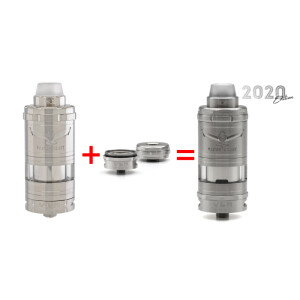 Vapor Giant V6 M + V6 M 2020 Edition Kit