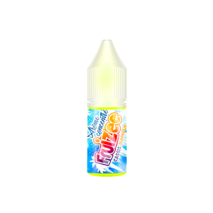 Fruizee - Xtra Fresh - Cassis Mangue - 10ml Aromakonzentrat