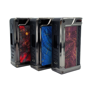 LVE Paranormal DNA 250C
