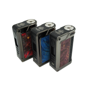 LVE Paranormal DNA 250C