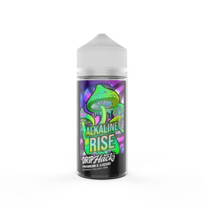 Drip Hacks - Alkaline Rise 60ml Shortfill