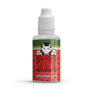 Vampire Vape Watermelon Aroma