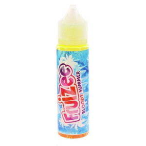 Fruizee Ice Bloody Summer - 50ml Shortfill