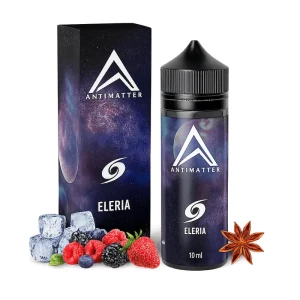 Antimatter Eleria 10ml Longfill Aroma