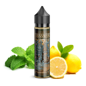 Reussnebel - 40ml Shortfill