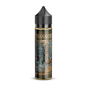 Reussnebel - 40ml Shortfill