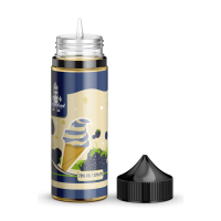 Flaschendunst  - Berry Ice Cream  - 100ml Shortfill