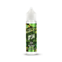 Twelve Monkeys - Circle of Life - 50ml Shortfill