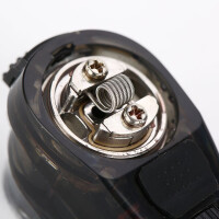 Geekvape Aegis Boost - RBA Einheit