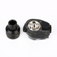 Geekvape Aegis Boost - RBA Einheit