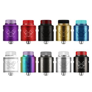 Hellvape Dead Rabbit V2 RDA