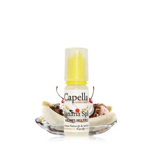 Capella Banana Split Aroma - 10ml