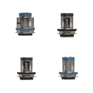 Wotofo Nexmesh Pro Tank Verdampferköpfe