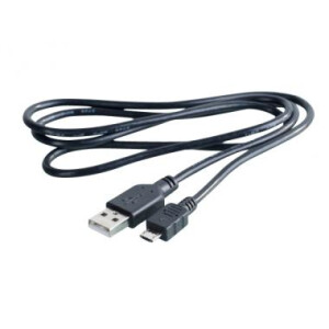 USB Ladekabel - USB-A auf USB-2.0-Micro-B