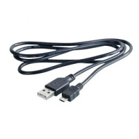 USB Ladekabel - USB-A auf USB-2.0-Micro-B