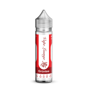 Vape Lounge Fairline Grüntee - 30ml Shortfill