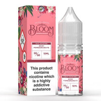Bloom - Acai Pomegranate - 10ml Nic Salt - 20mg