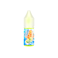 Fruizee - Xtra Fresh - Citron Orange Mandarine - 10ml Aromakonzentrat