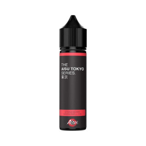 ZAP! Aisu Tokyo - Strawberry Marshmallow - 50ml Shortfill