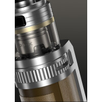 Voopoo - Drag X Pro Pod Set