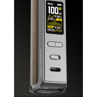 Voopoo - Drag X Pro Pod Set