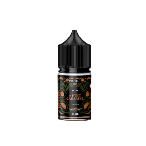 Pollen by Protect - Le Ptit Caramel - Aromakonzentrat - 30ml