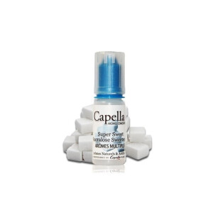Capella Super Sweet Aroma - 10ml