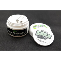 Creative Coils - MTL Fine Fused Clapton NI80 - 0.45Ohm