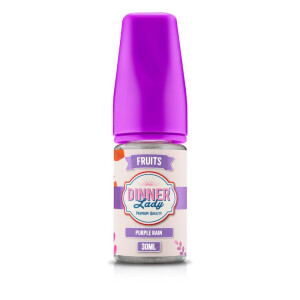 Dinner Lady - Purple Rain - Aromakonzentrat - 30ml
