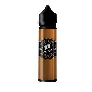 PGVG Labs Don Cristo XO - 50ml Shortfill
