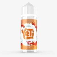 Yeti Mango Ice - 100ml Shortfill