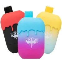 Packspod - Einweg Vape - 20mg