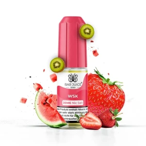 Bar Juice 5000 - Watermelon Strawberry Kiwi