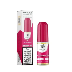 Bar Juice 5000 - Watermelon Strawberry Kiwi