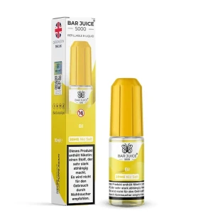 Bar Juice 5000 - Banana Ice