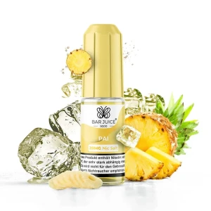 Bar Juice 5000 - Pineapple Ice