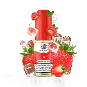 Bar Juice 5000 - Strawberry Ice