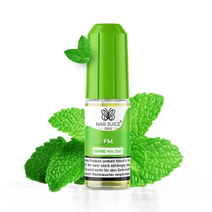 Bar Juice 5000 - Fresh Mint