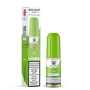 Bar Juice 5000 - Fresh Mint