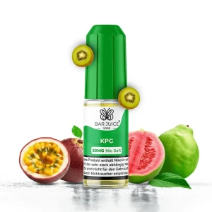 Bar Juice 5000 - Kiwi Passionfruit Guava