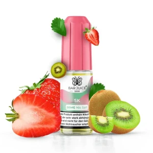 Bar Juice 5000 - Strawberry Kiwi