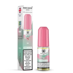 Bar Juice 5000 - Strawberry Kiwi