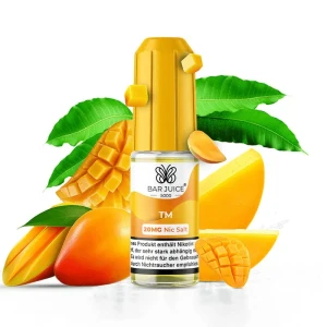 Bar Juice 5000 - Triple Mango