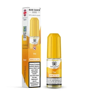 Bar Juice 5000 - Triple Mango
