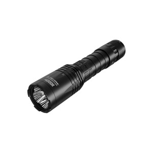 Nitecore i4000R - 4400 Lumen Taschenlampe inkl. Akku