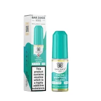 Bar Juice 5000 - Fresh Menthol Mojito