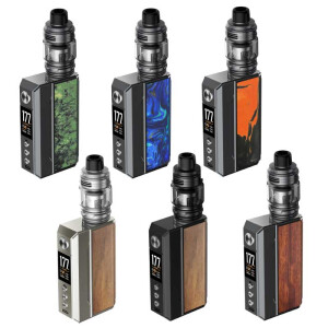 Voopoo Drag 4 Set